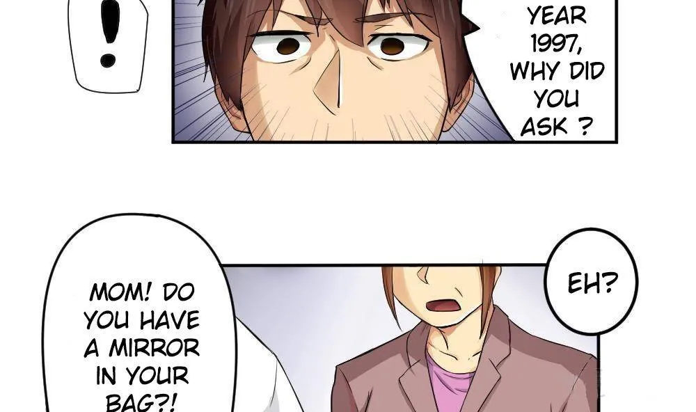 It’s All Black Stocking’s Fault Chapter 5 page 27 - 