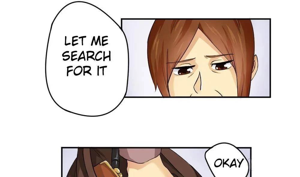 It’s All Black Stocking’s Fault Chapter 5 page 29 - 