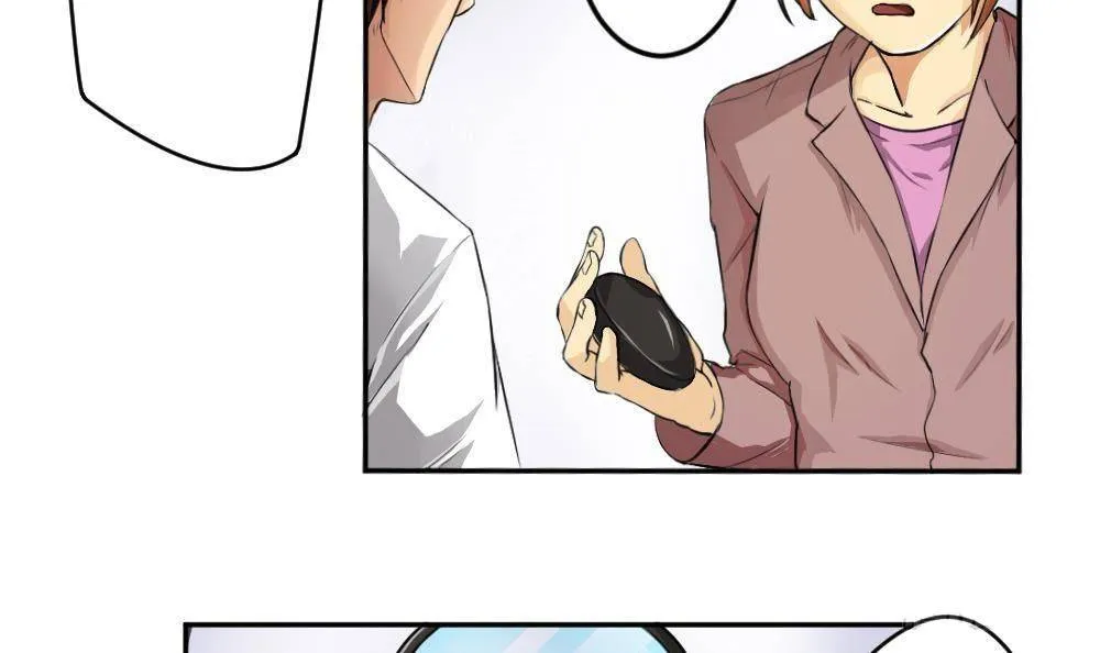 It’s All Black Stocking’s Fault Chapter 5 page 31 - 