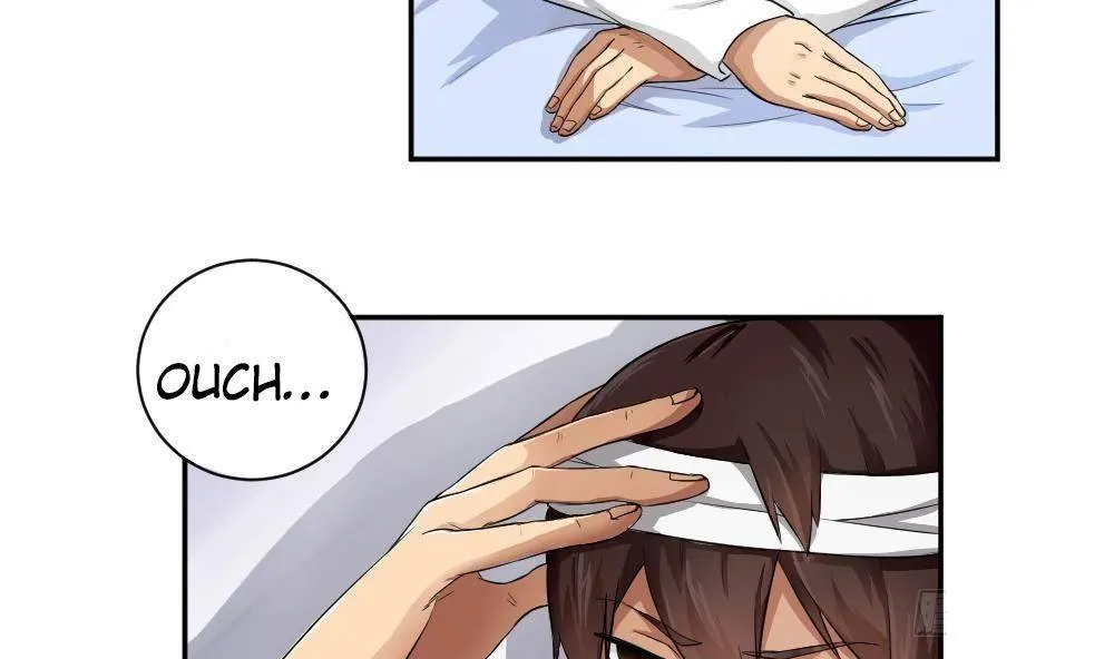 It’s All Black Stocking’s Fault Chapter 5 page 6 - 