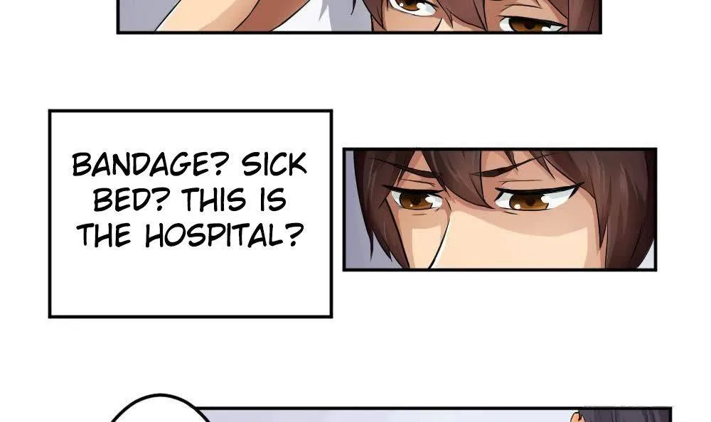 It’s All Black Stocking’s Fault Chapter 5 page 7 - 