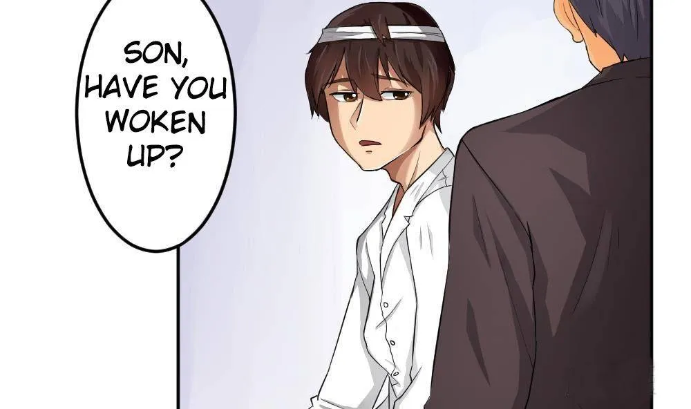 It’s All Black Stocking’s Fault Chapter 5 page 8 - 