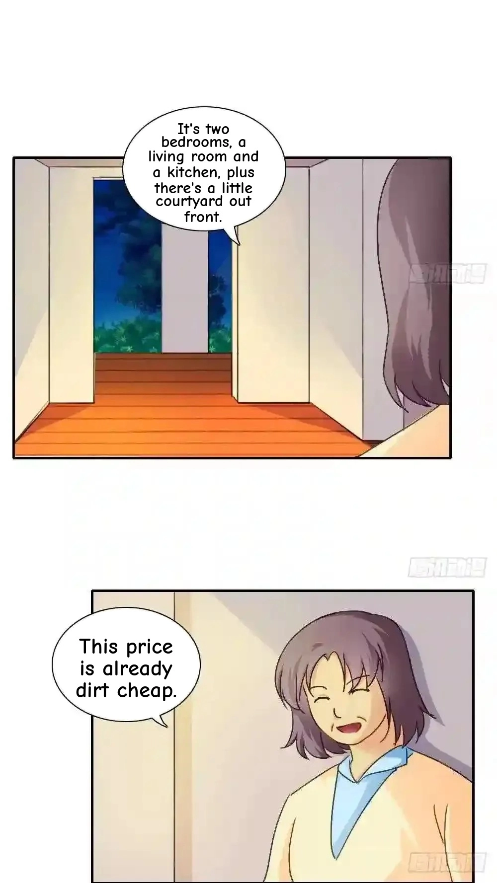 It’s All Black Stocking’s Fault Chapter 52 page 2 - 