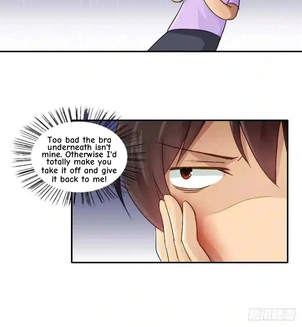 It’s All Black Stocking’s Fault Chapter 52 page 14 - 