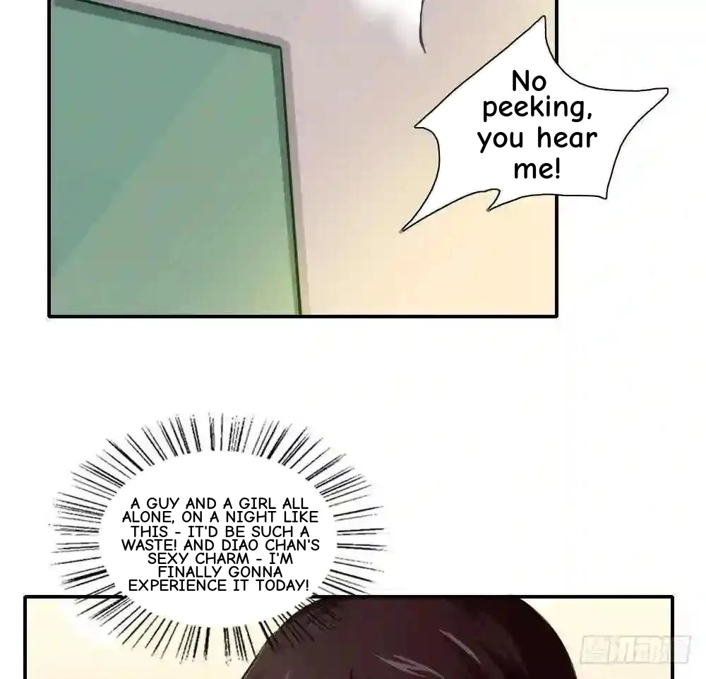 It’s All Black Stocking’s Fault Chapter 52 page 7 - 