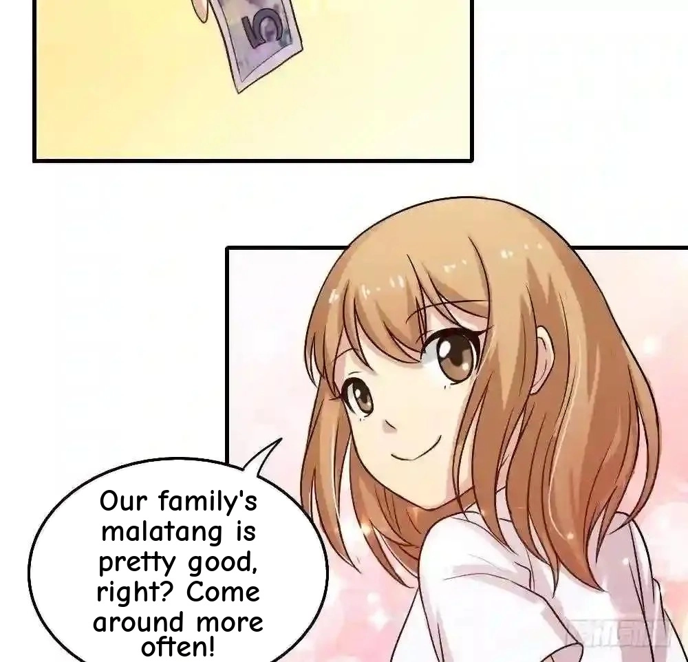 It’s All Black Stocking’s Fault Chapter 58 page 12 - 