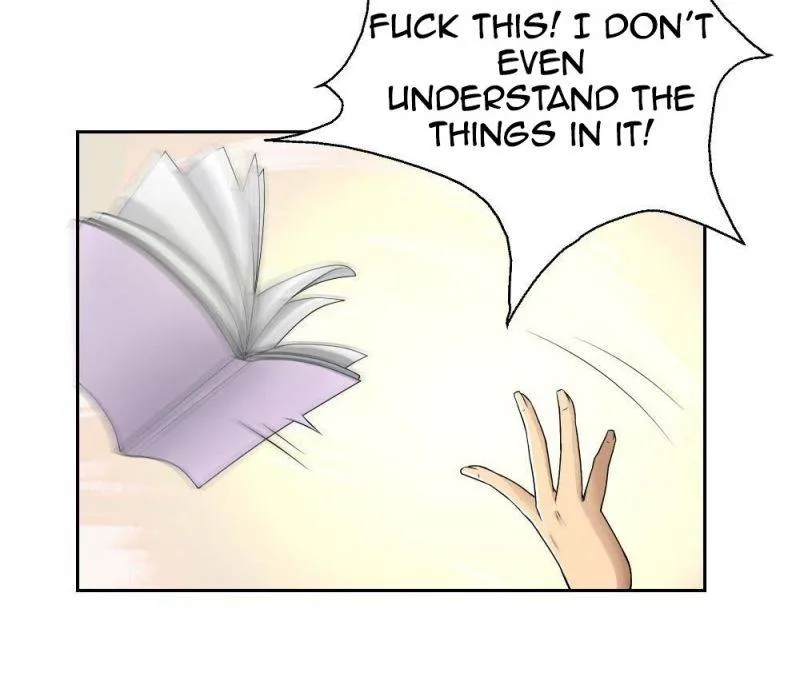 It’s All Black Stocking’s Fault Chapter 6 page 18 - 