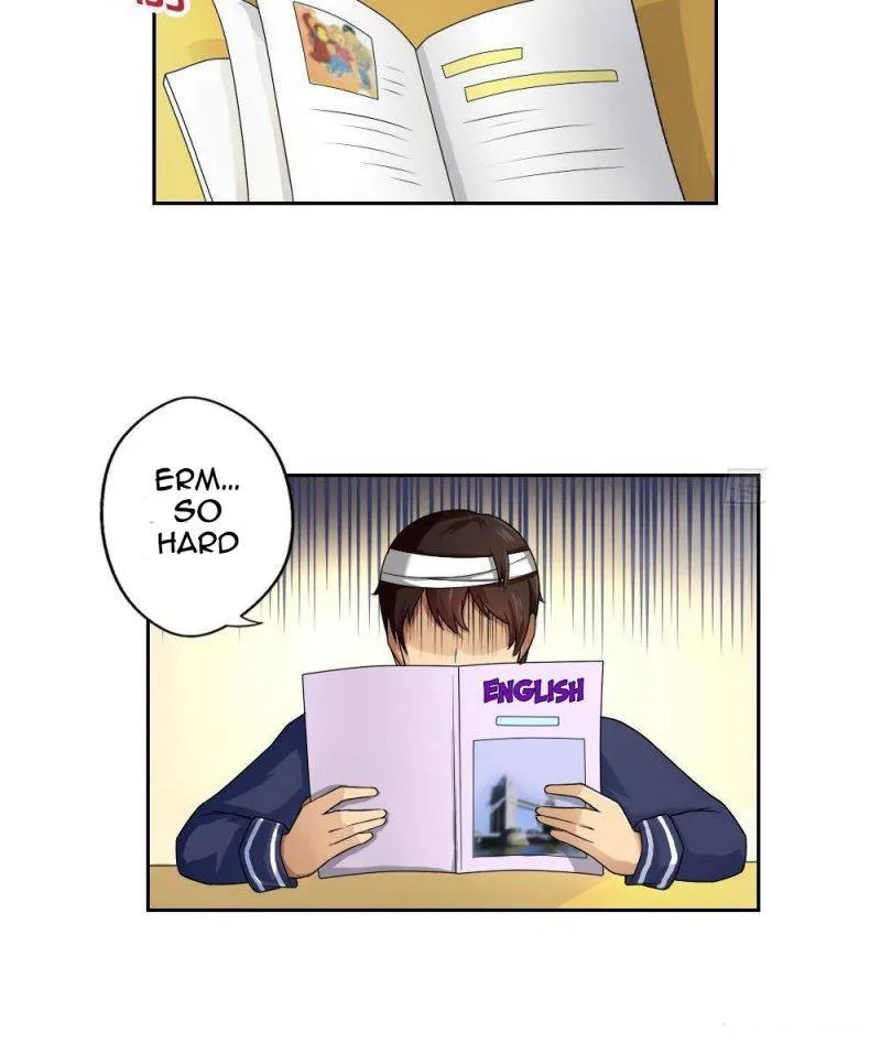 It’s All Black Stocking’s Fault Chapter 6 page 23 - 