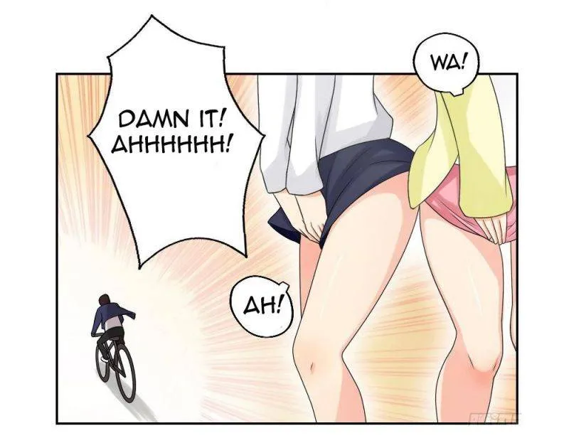 It’s All Black Stocking’s Fault Chapter 6 page 7 - 