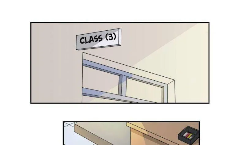 It’s All Black Stocking’s Fault Chapter 6 page 8 - 