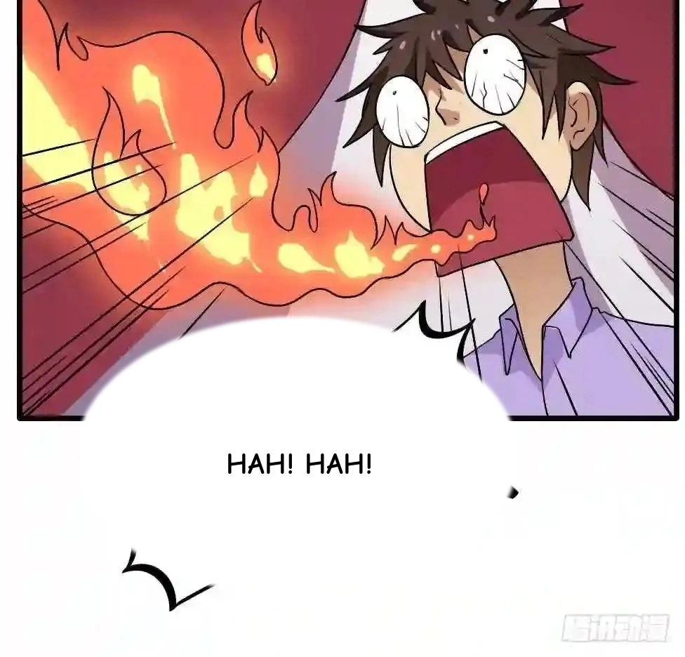 It’s All Black Stocking’s Fault Chapter 66 page 7 - 