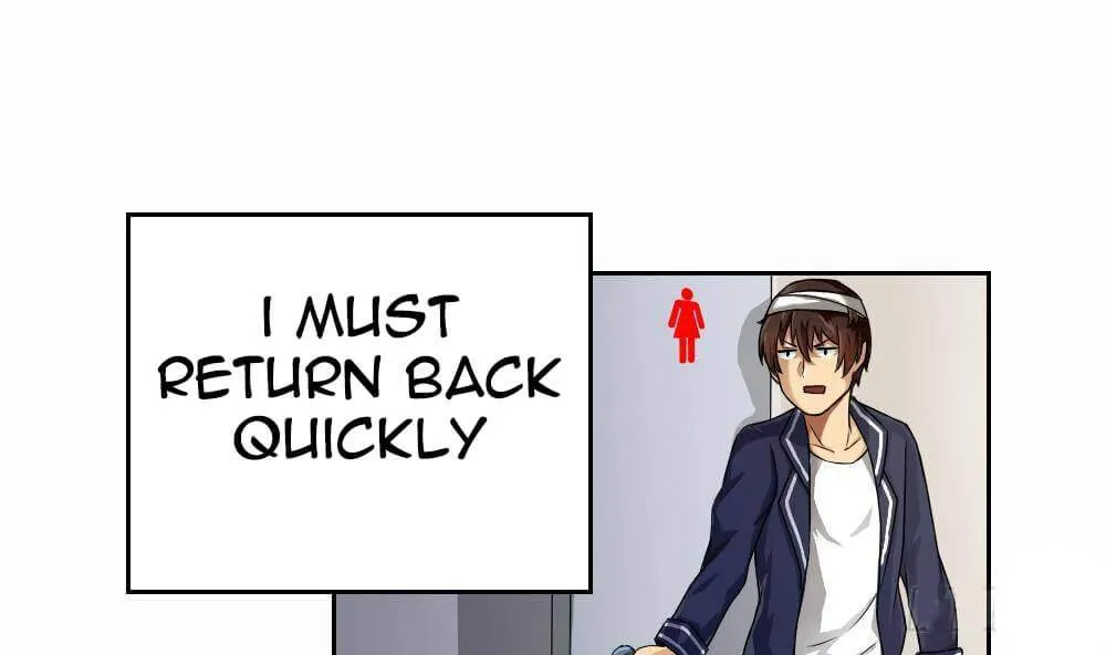 It’s All Black Stocking’s Fault Chapter 7 page 11 - 