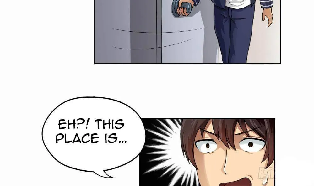 It’s All Black Stocking’s Fault Chapter 7 page 12 - 