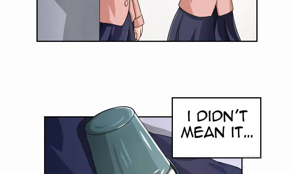 It’s All Black Stocking’s Fault Chapter 7 page 15 - 