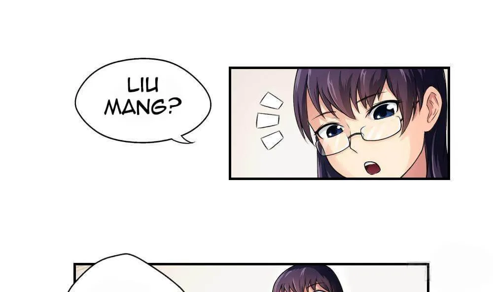 It’s All Black Stocking’s Fault Chapter 7 page 19 - 