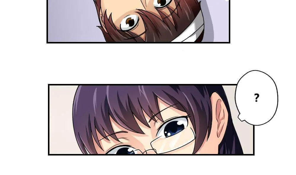 It’s All Black Stocking’s Fault Chapter 7 page 22 - 