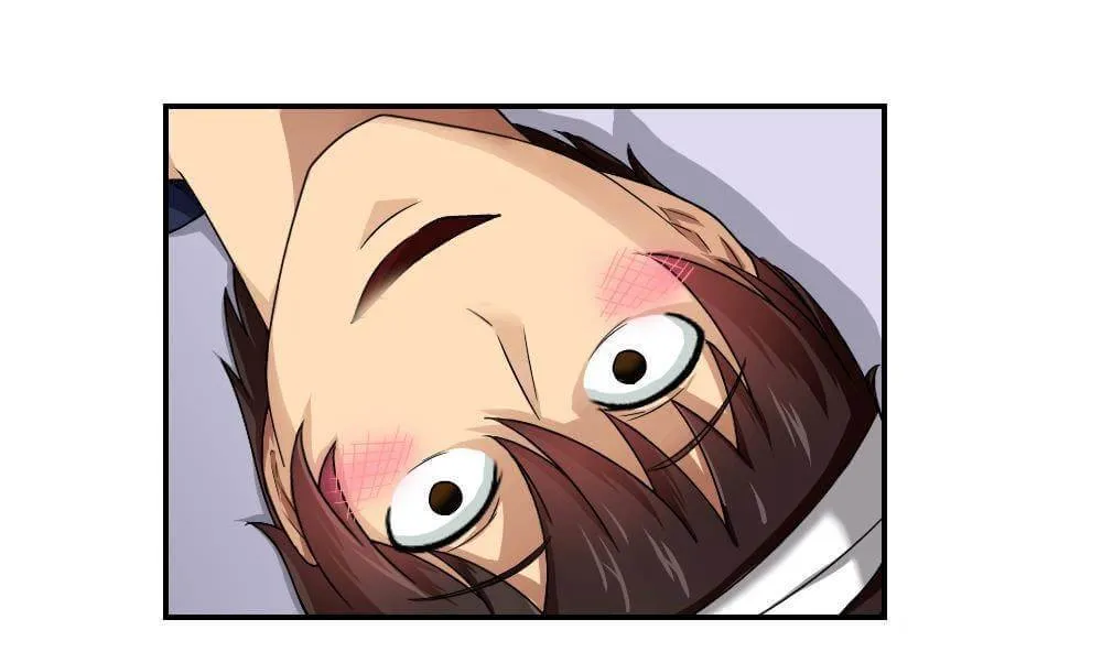 It’s All Black Stocking’s Fault Chapter 7 page 23 - 