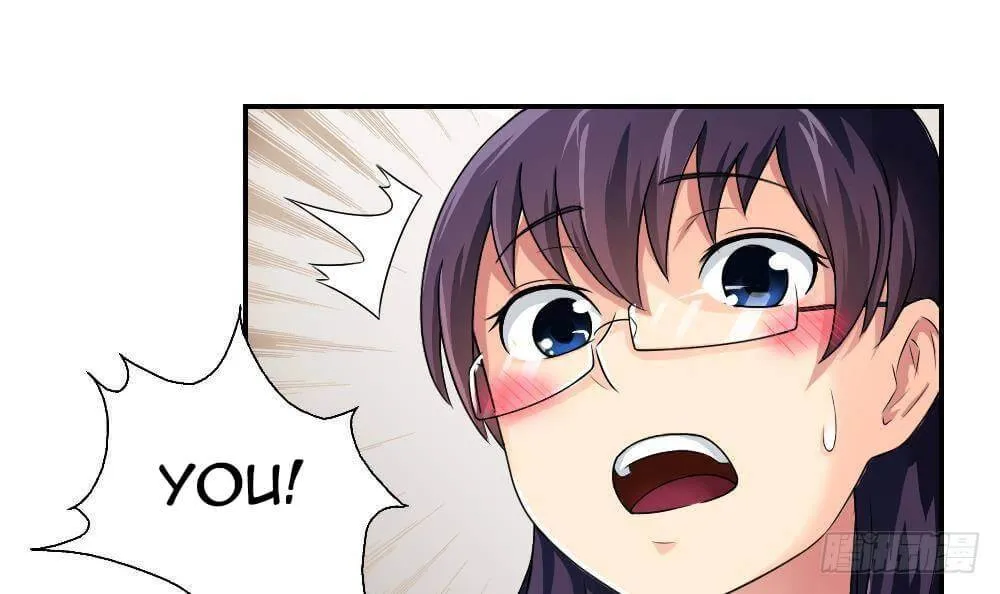 It’s All Black Stocking’s Fault Chapter 7 page 24 - 