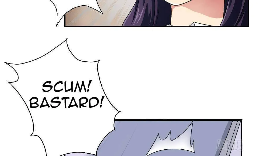 It’s All Black Stocking’s Fault Chapter 7 page 25 - 