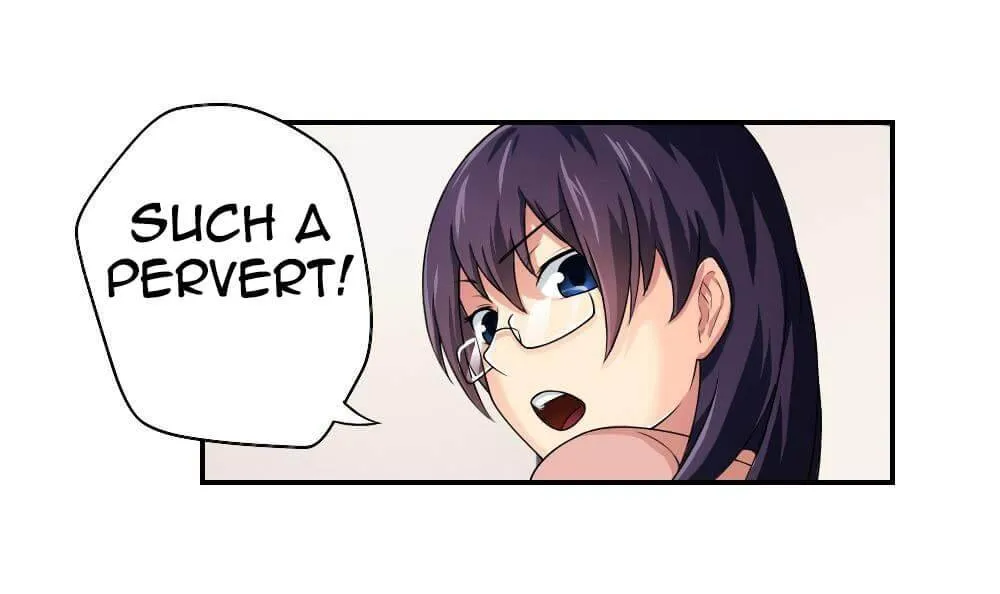 It’s All Black Stocking’s Fault Chapter 7 page 27 - 