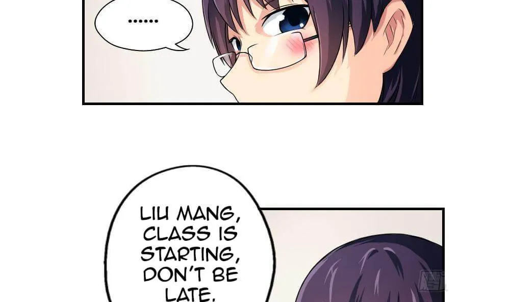 It’s All Black Stocking’s Fault Chapter 7 page 31 - 