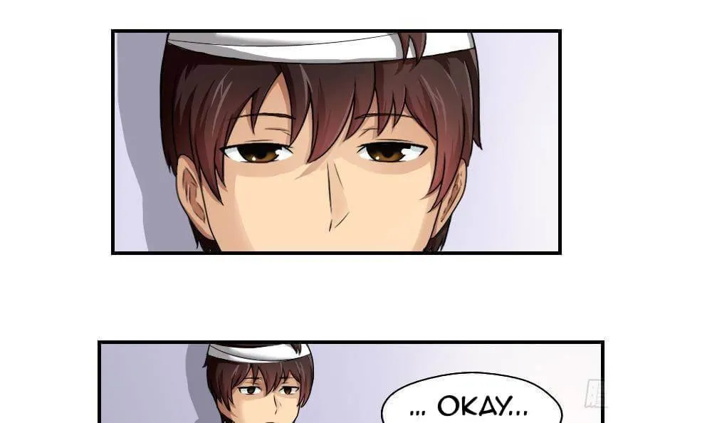 It’s All Black Stocking’s Fault Chapter 7 page 33 - 