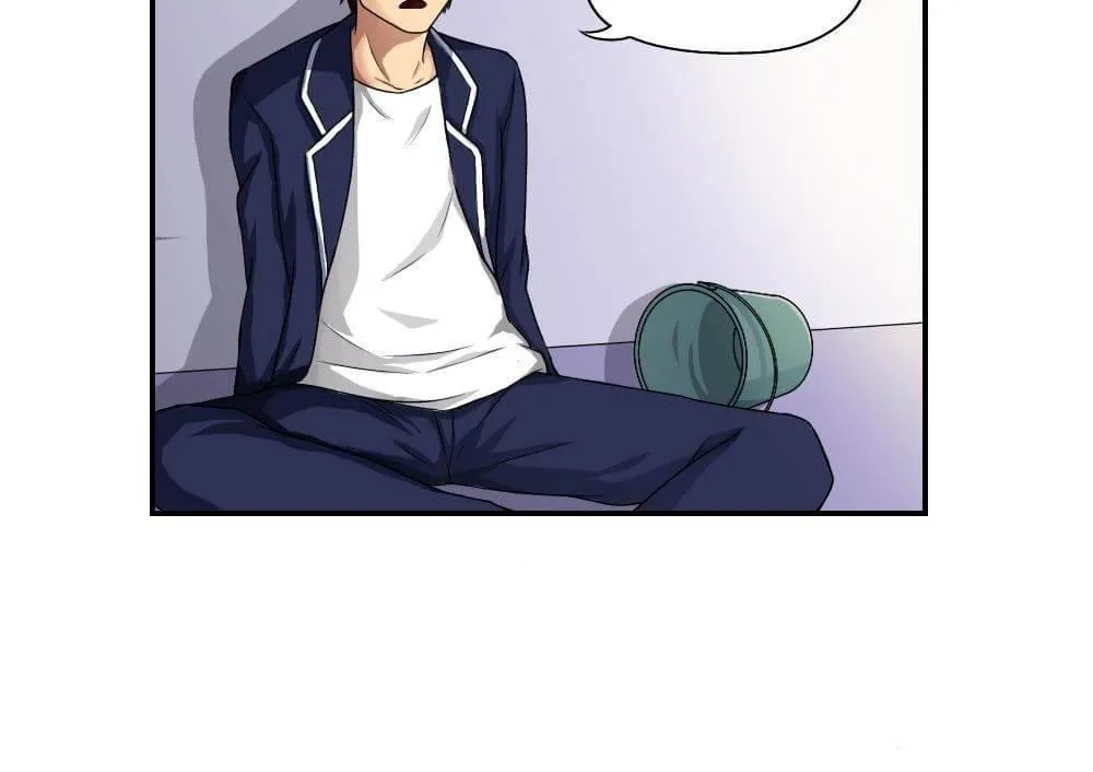 It’s All Black Stocking’s Fault Chapter 7 page 34 - 