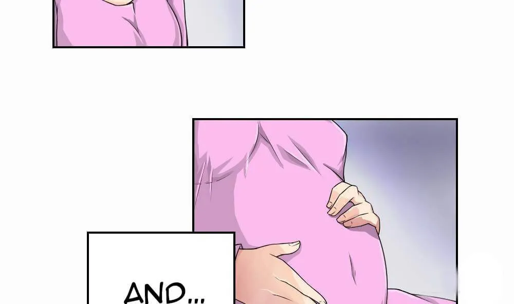 It’s All Black Stocking’s Fault Chapter 7 page 8 - 