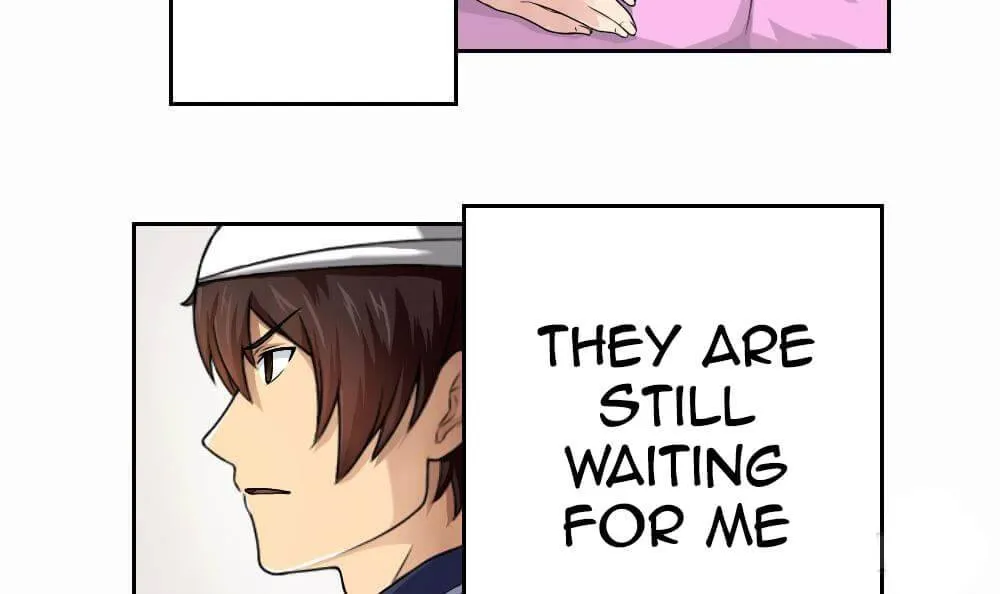 It’s All Black Stocking’s Fault Chapter 7 page 9 - 