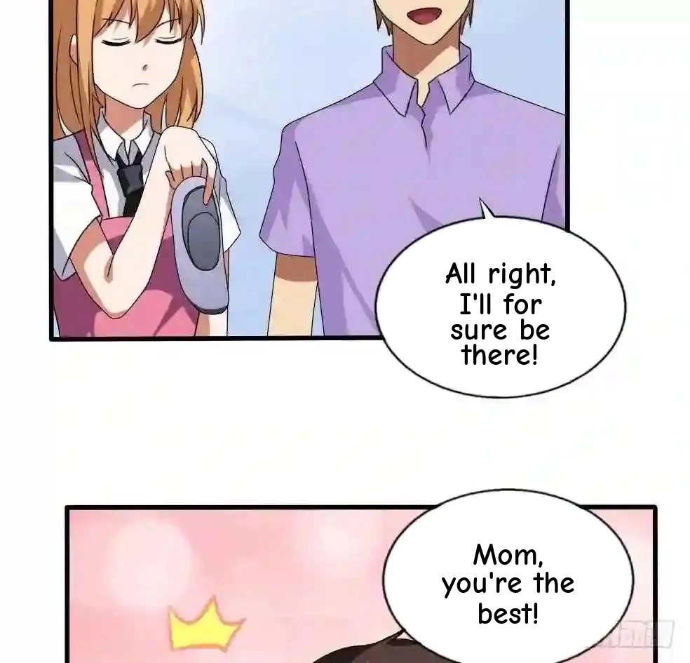It’s All Black Stocking’s Fault Chapter 70 page 11 - 
