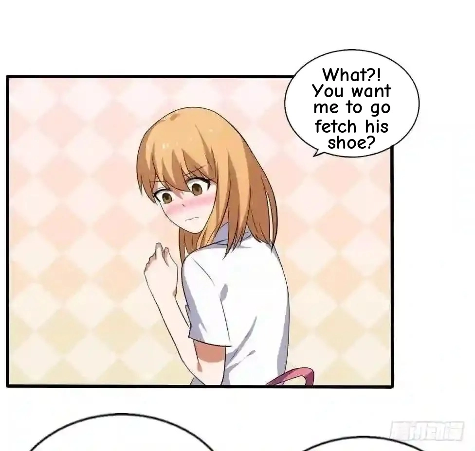 It’s All Black Stocking’s Fault Chapter 70 page 7 - 