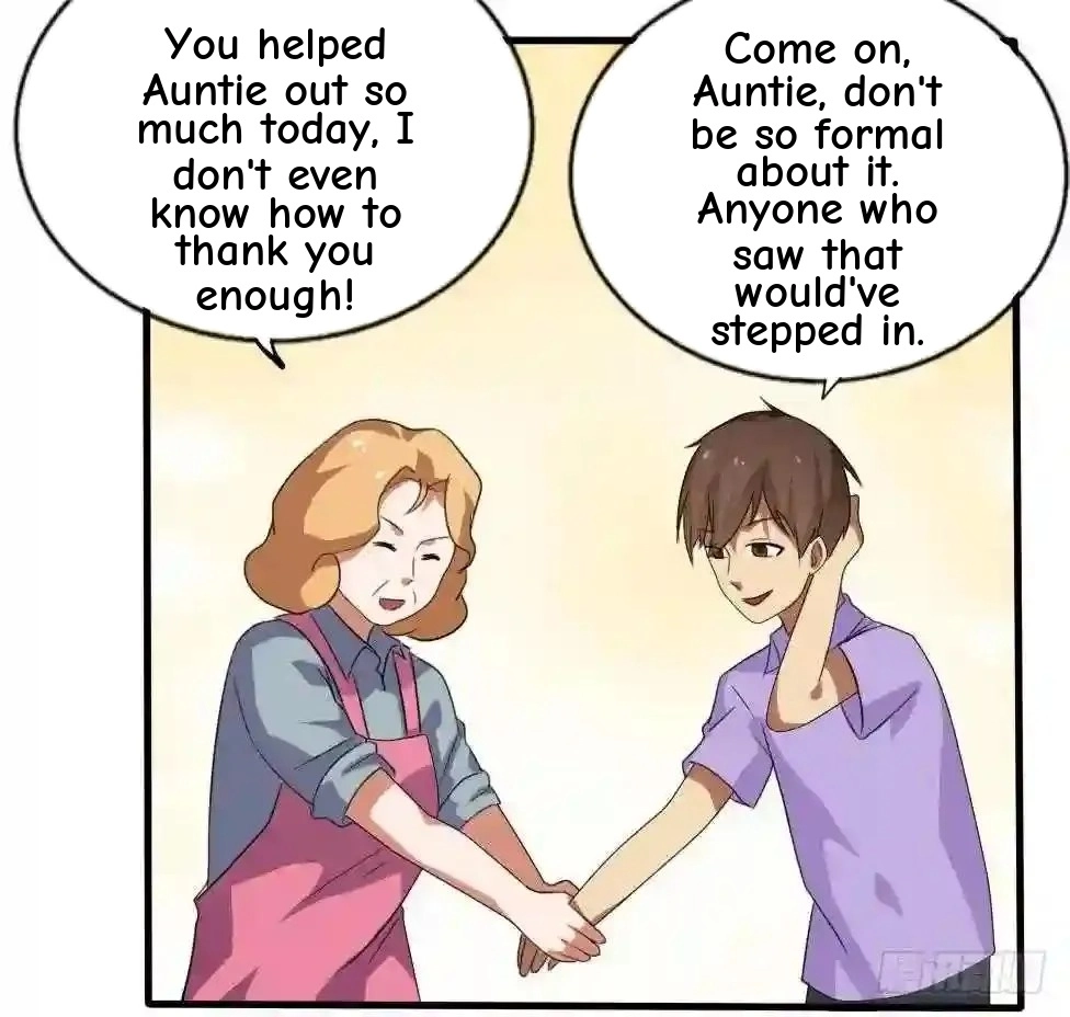 It’s All Black Stocking’s Fault Chapter 70 page 8 - 