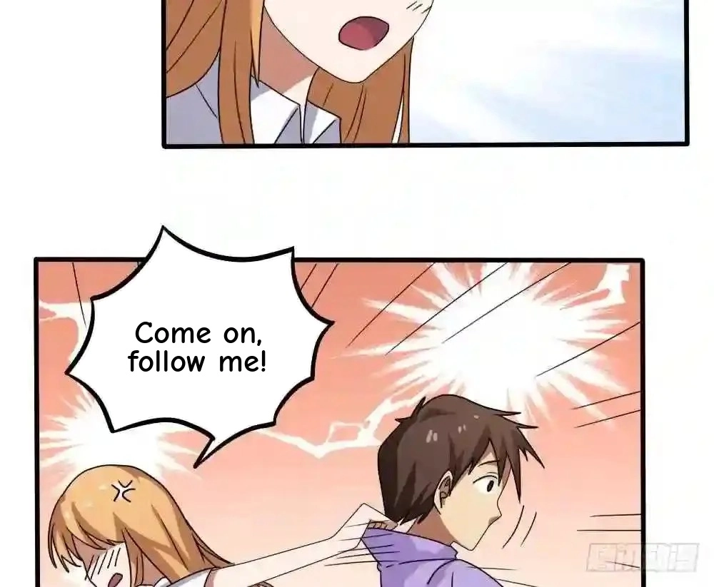 It’s All Black Stocking’s Fault Chapter 71 page 11 - 