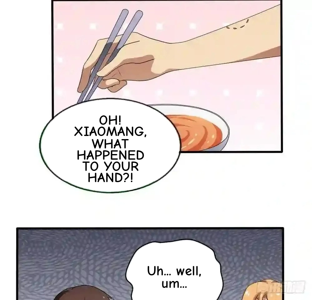 It’s All Black Stocking’s Fault Chapter 72 page 6 - 
