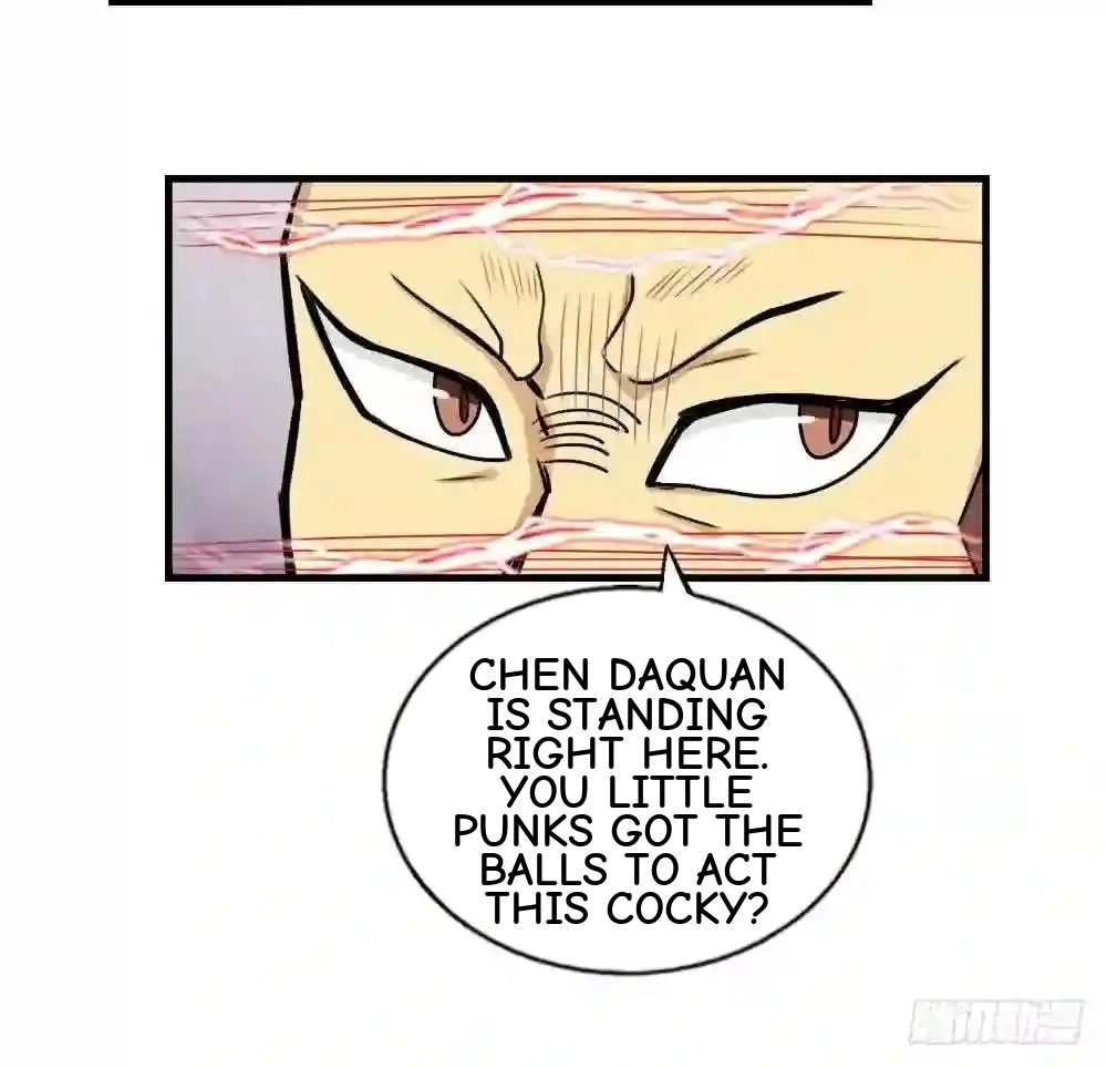It’s All Black Stocking’s Fault Chapter 76 page 8 - 