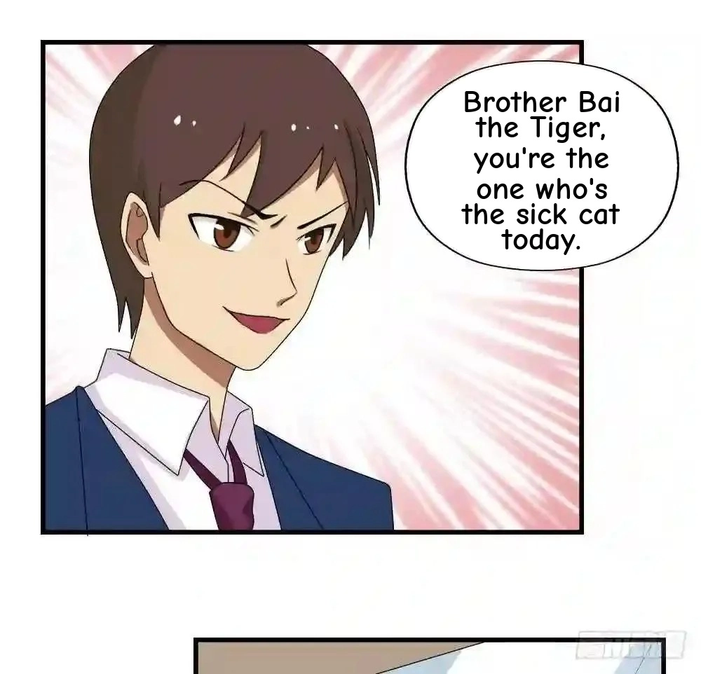 It’s All Black Stocking’s Fault Chapter 77 page 12 - 