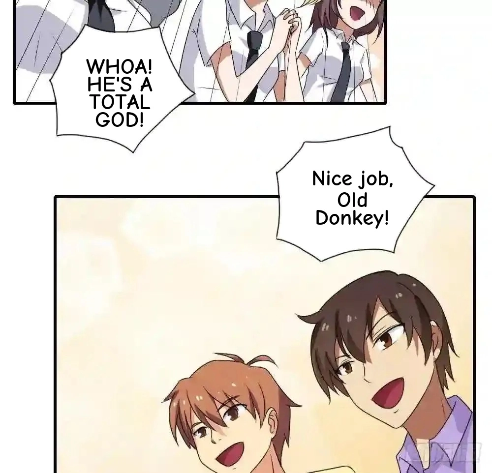 It’s All Black Stocking’s Fault Chapter 79 page 13 - 