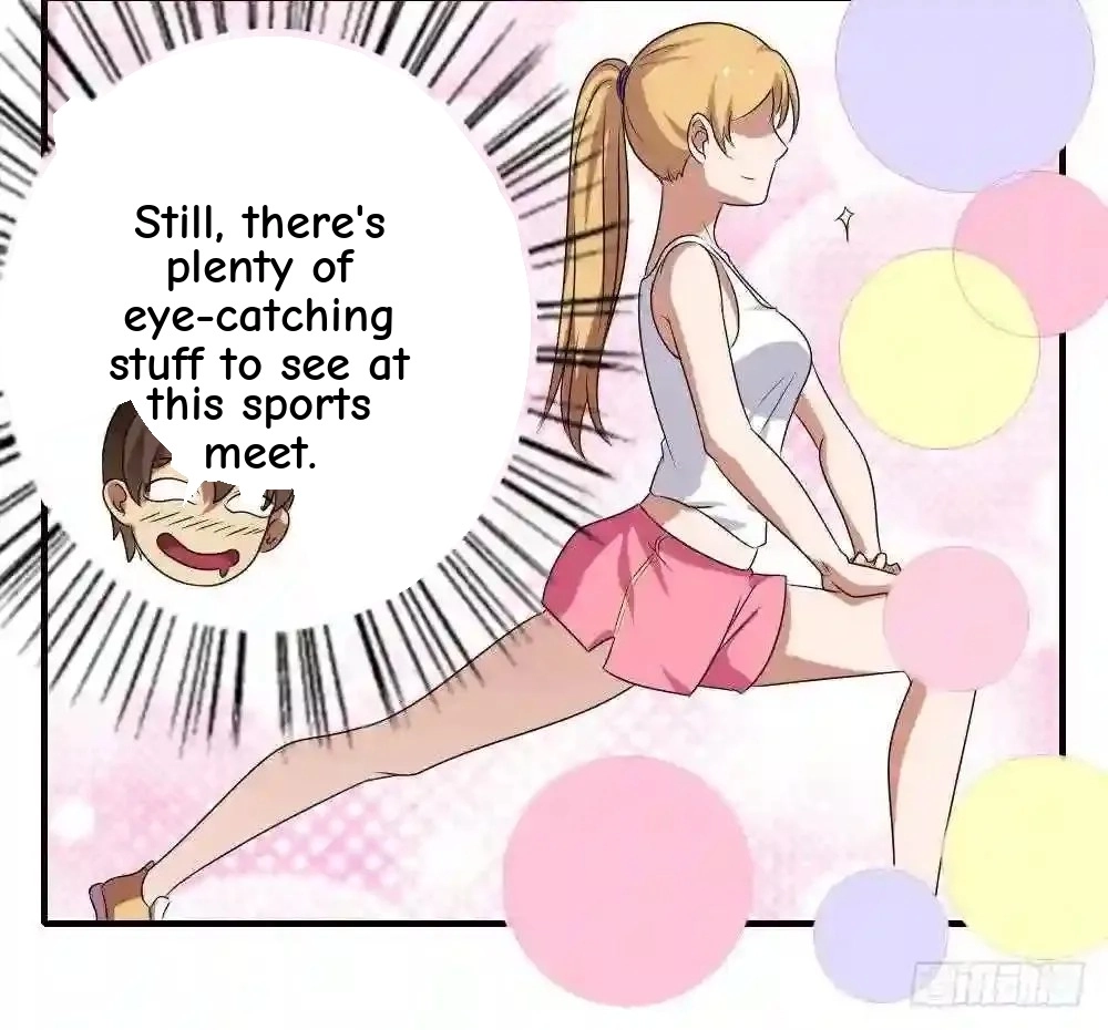 It’s All Black Stocking’s Fault Chapter 79 page 8 - 
