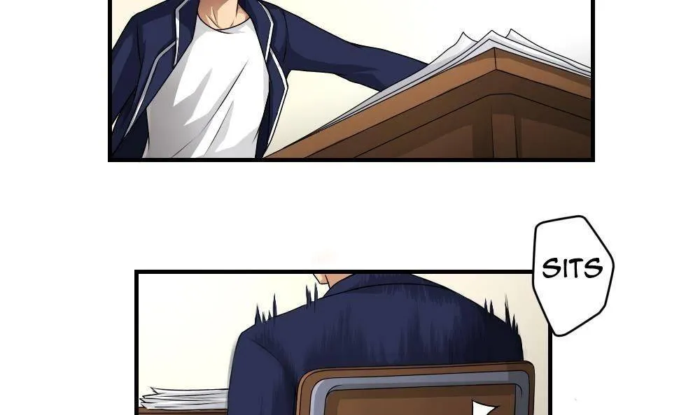 It’s All Black Stocking’s Fault Chapter 8 page 12 - 