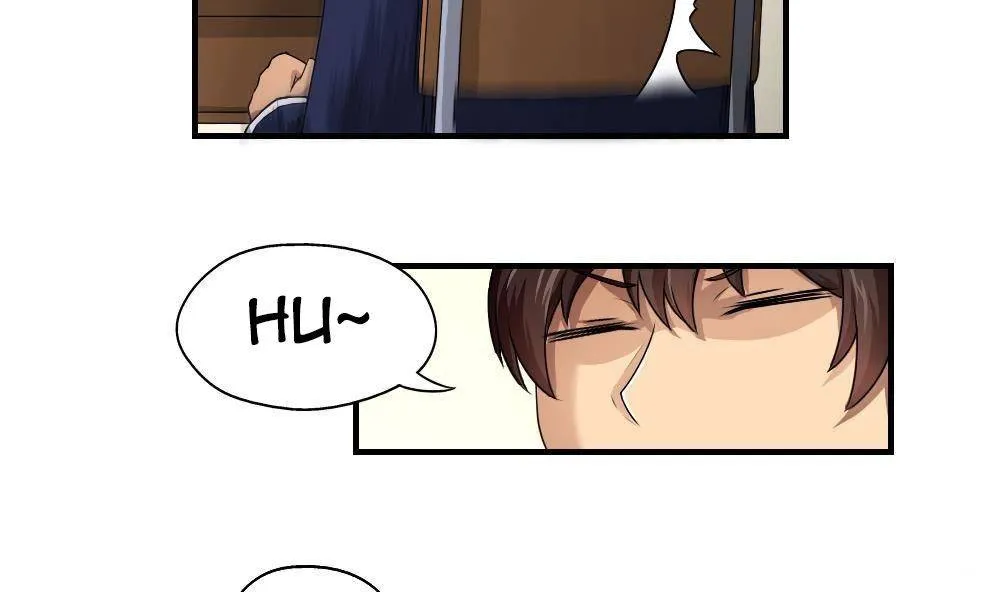 It’s All Black Stocking’s Fault Chapter 8 page 13 - 