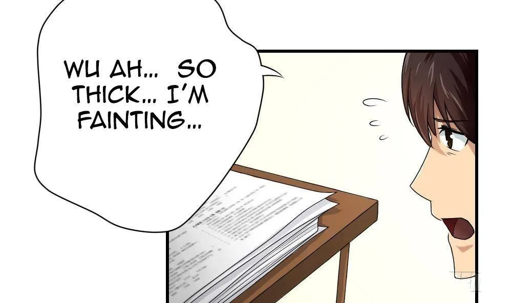 It’s All Black Stocking’s Fault Chapter 8 page 16 - 