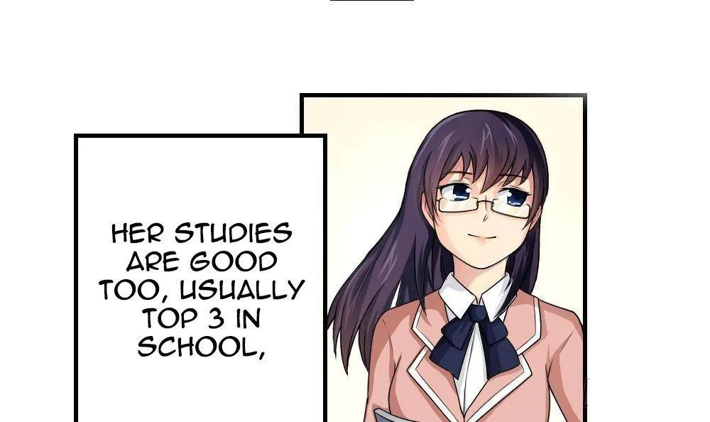 It’s All Black Stocking’s Fault Chapter 8 page 3 - 