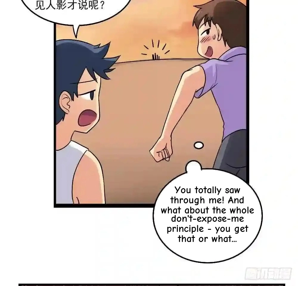 It’s All Black Stocking’s Fault Chapter 80 page 13 - 