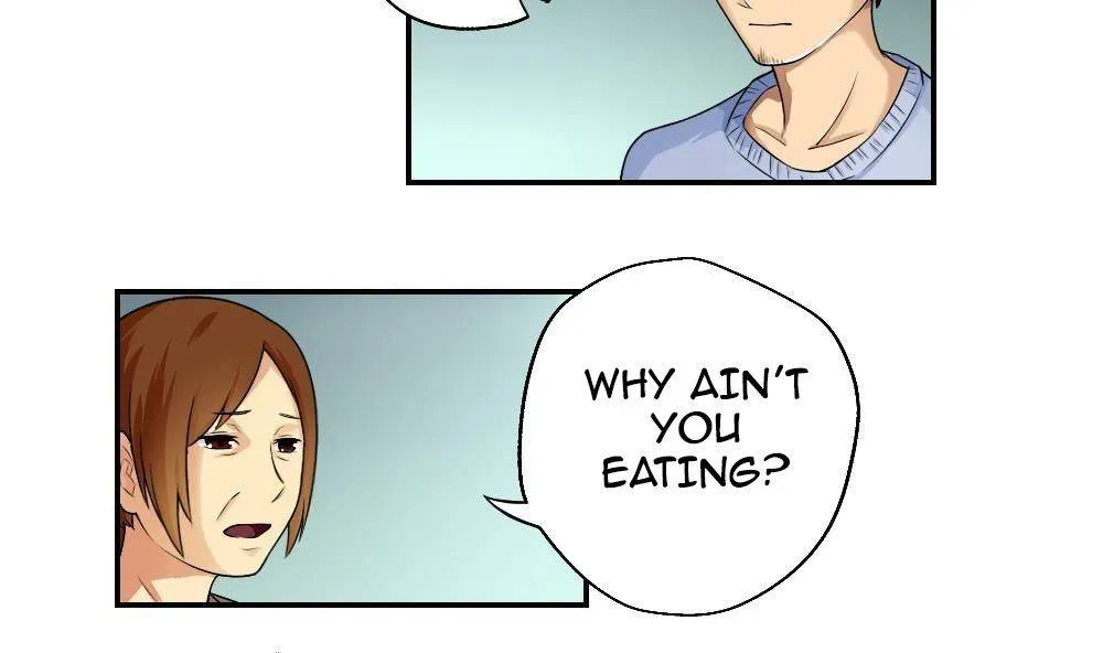 It’s All Black Stocking’s Fault Chapter 9 page 16 - 