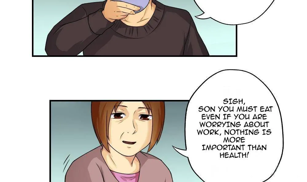 It’s All Black Stocking’s Fault Chapter 9 page 18 - 