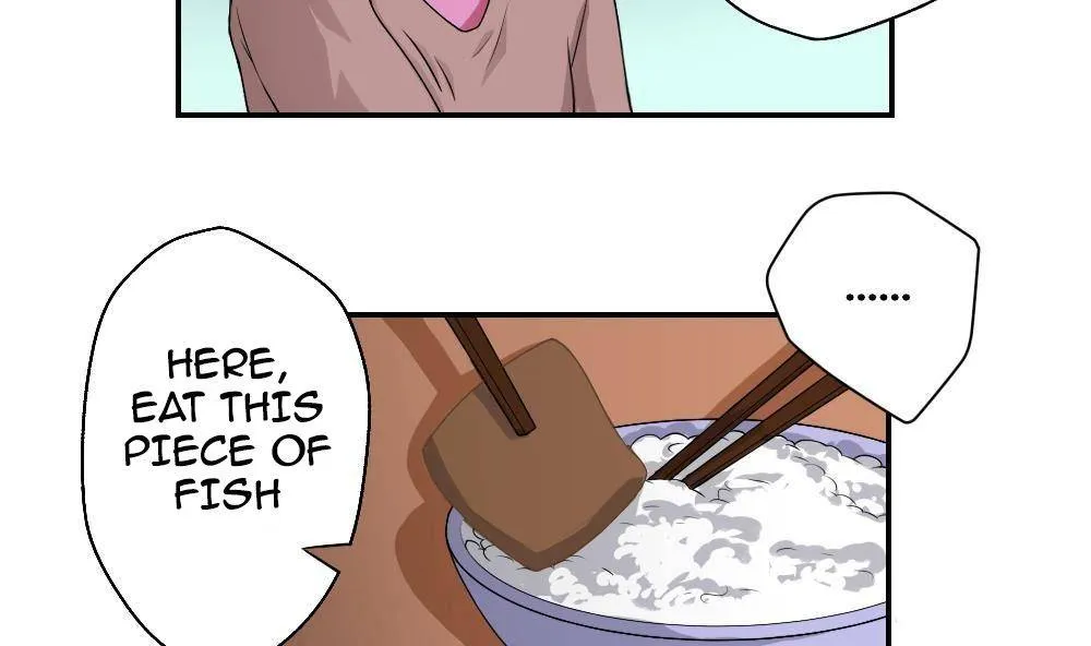 It’s All Black Stocking’s Fault Chapter 9 page 19 - 