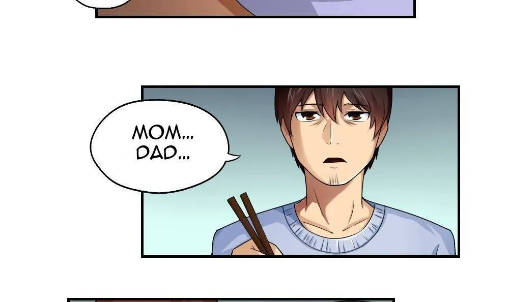 It’s All Black Stocking’s Fault Chapter 9 page 20 - 