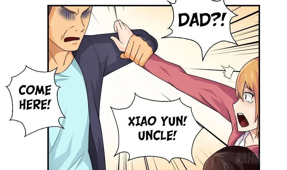 It’s All Black Stocking’s Fault Chapter 9 page 26 - 