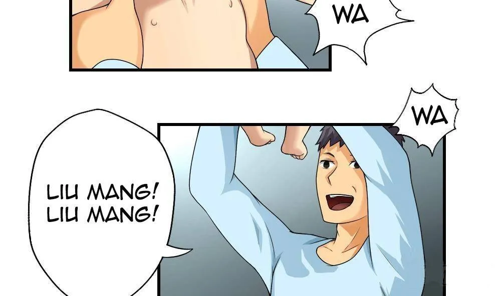 It’s All Black Stocking’s Fault Chapter 9 page 4 - 