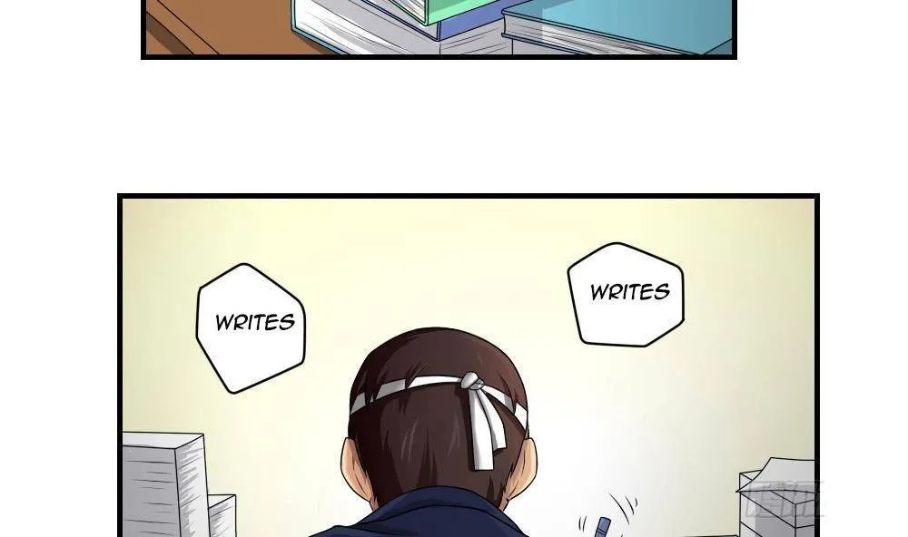 It’s All Black Stocking’s Fault Chapter 9 page 7 - 